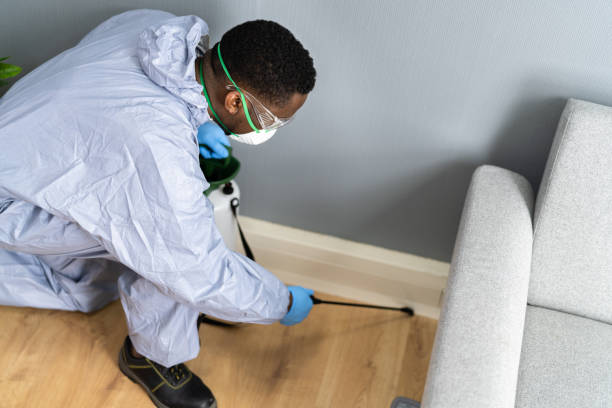 Best Pest Control for Multi-Family Homes  in Boonsboro, MD